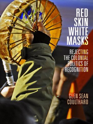 cover image of Red Skin, White Masks
